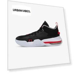 Мужские кроссовки Nike Jordan Stay Loyal 2, Черный