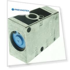 Распределитель Festo VL/O-3-3/4-TT40-SA [555443]