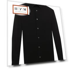 Хлопковая рубашка Zegna