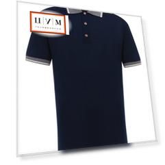 Хлопковое поло Kiton