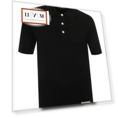 Шерстяное поло Balmain