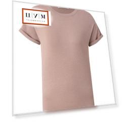 Футболка из кашемира и шелка Brunello Cucinelli