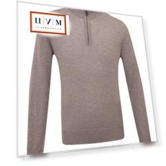 Шерстяной джемпер Canali