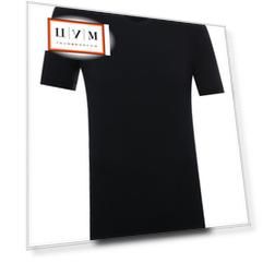 Футболка из вискозы Giorgio Armani