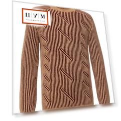 Кашемировый свитер Loro Piana