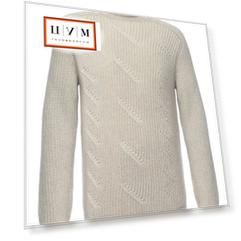 Кашемировый свитер Loro Piana