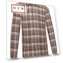 Льняная рубашка Kiton