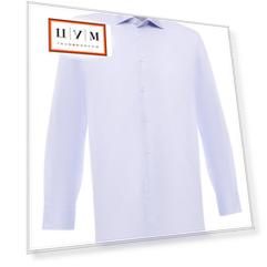 Хлопковая рубашка Brioni