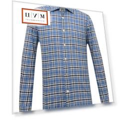 Льняная рубашка Kiton
