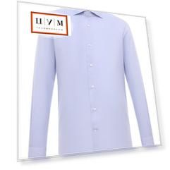Хлопковая сорочка Zegna