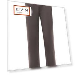Хлопковые брюки Kiton