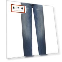 Джинсы Kiton