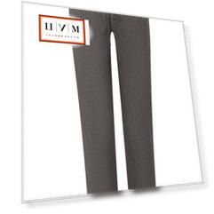 Льняные брюки 120% Lino