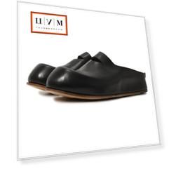 Кожаные сабо 1st line Premiata