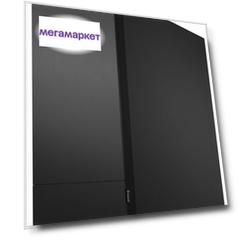 Корпус компьютерный Fractal Design FD-C-POS1X-02 (FD-C-POS1X-02) черный