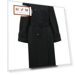Тренч Emporio Armani