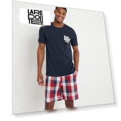 Пижама LaRedoute