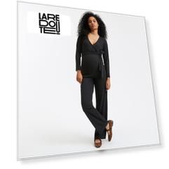 Комбинезон LaRedoute