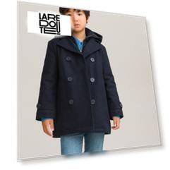Бушлат LaRedoute