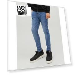 Джинсы LaRedoute