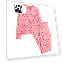 Пижама LaRedoute