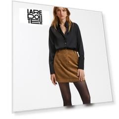 Рубашка LaRedoute