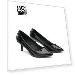 Туфли-лодочки LaRedoute