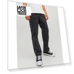 Джинсы LaRedoute