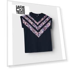Футболка LaRedoute