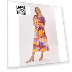 Платье LaRedoute