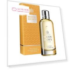 Масло для тела Molton Brown