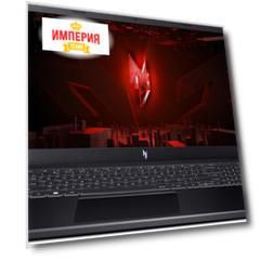 Ноутбук Acer NITRO V ANV15-51-590F CI5-13420H 16/512GB NoOS (NH.QN8CD.00B)