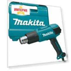 Строительный фен Makita HG6031VK