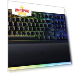 Клавиатура Razer Huntsman V2 Analog (RZ03-03610800-R3R1)