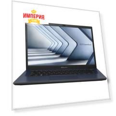 Ноутбук ASUS ExpertBook B1 B1402CBA-EB3837 i7 1255U 1700MHz/16GB/1024GB SSD/DOS Black (90NX05V1-M04B80)