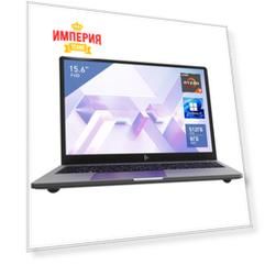 Ноутбук F+ FLAPTOP R FLTP-5R5-16512-w Windows 11 Home SILVER