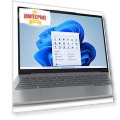 Ноутбук Lenovo ThinkBook 14 G6 IRL NoOS (только англ. клавиатура) (21KG008JEV)