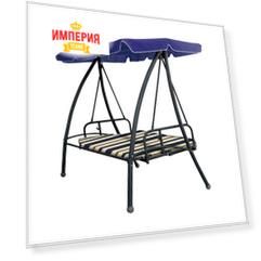 Садовые качели Park GS-02 195х125х165см (6552)