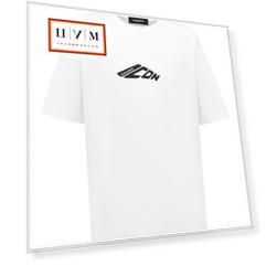 Хлопковая футболка Dsquared2