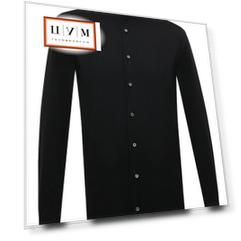 Хлопковая рубашка Van Laack