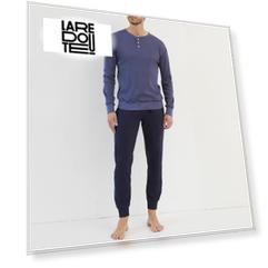 Пижама LaRedoute