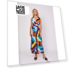 Комбинезон LaRedoute