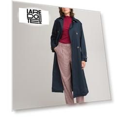 Плащ LaRedoute