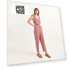 Комбинезон LaRedoute