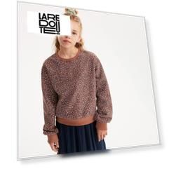 Свитшот LaRedoute