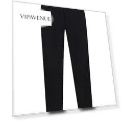 Джинсы Slim Fit хлопковые