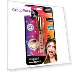 Консилеры и корректоры TIK TOK GIRL CL61648TTG