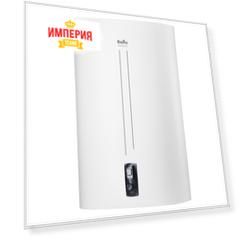 Водонагреватель Ballu BWH/S 80 Artendo DH white