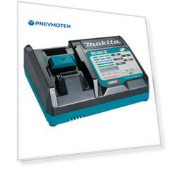 Зарядное устройство Makita 191M91-1 DC40RC