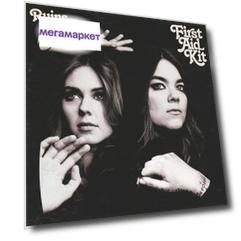 First Aid Kit Ruins (LP)